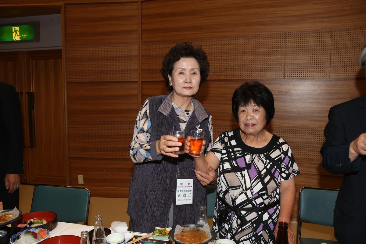 2013년 일본소야축제 2