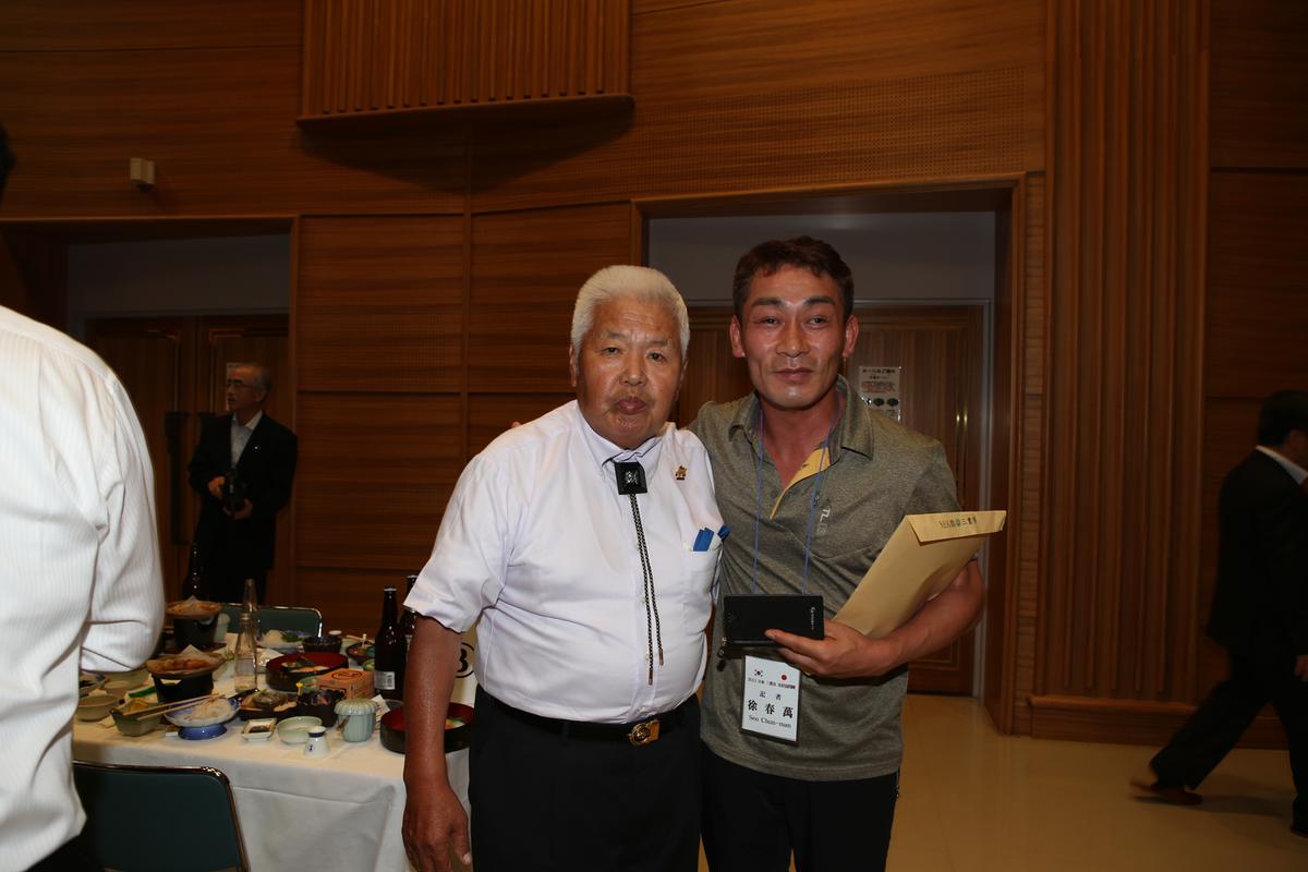 2013년 일본소야축제 2