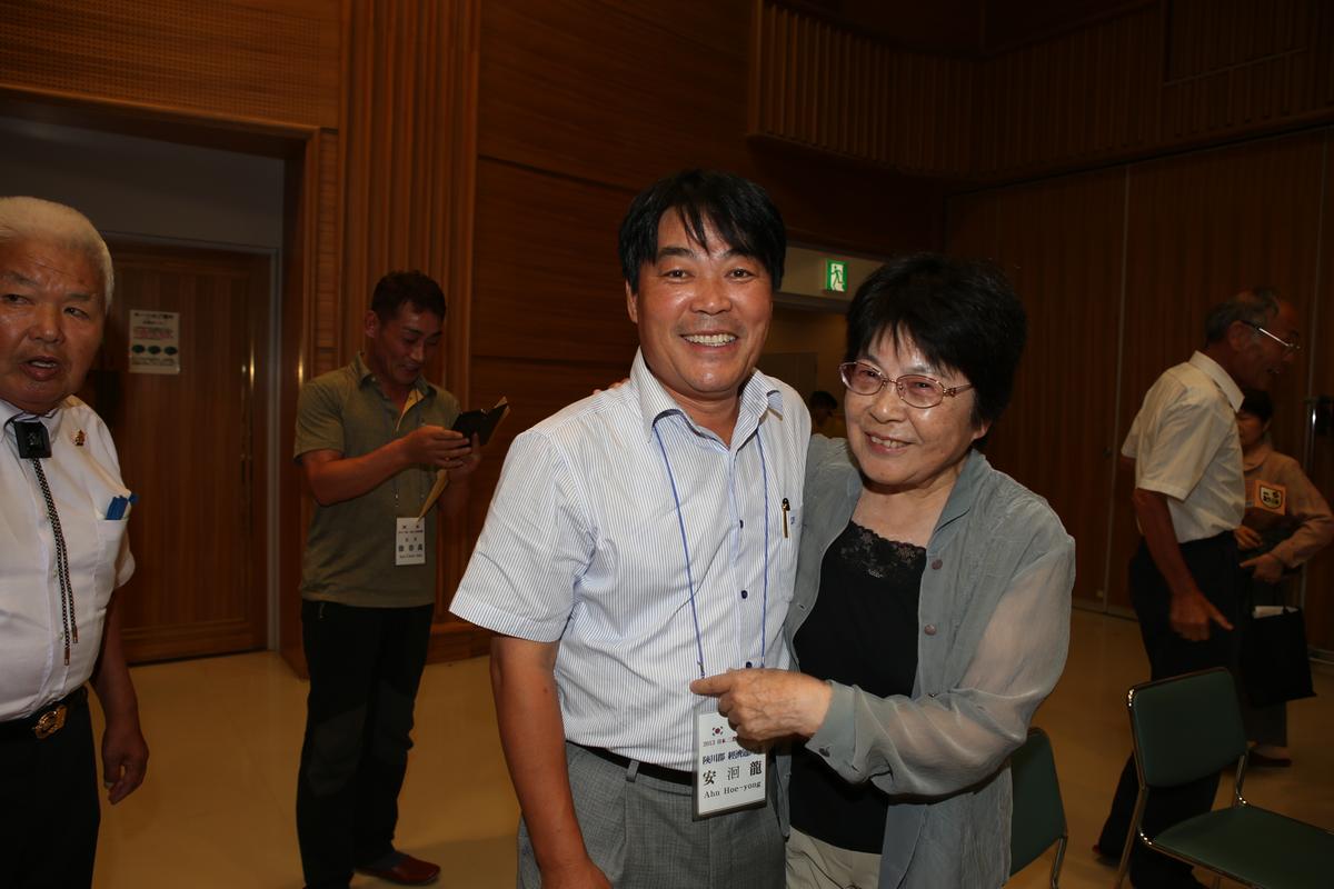 2013년 일본소야축제 2