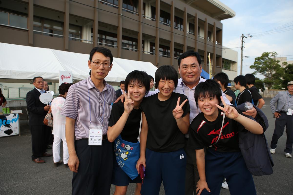2013년 일본소야축제 2