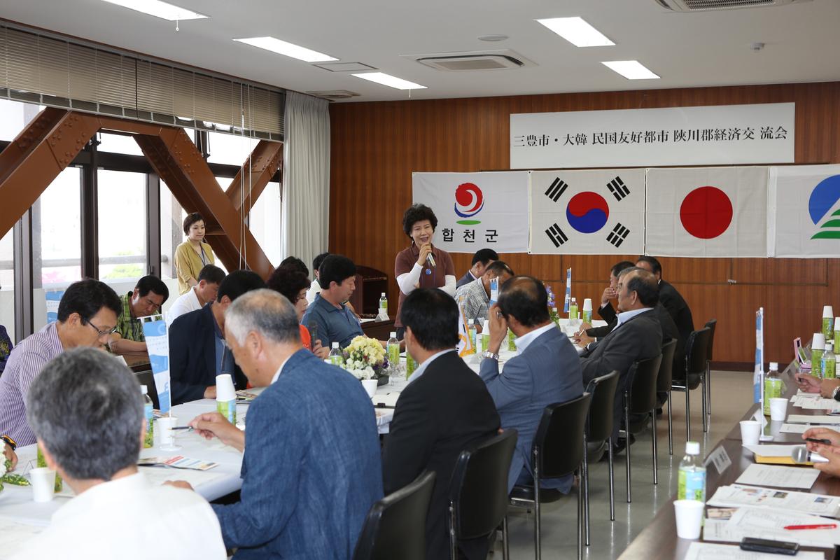 2013년 일본소야축제 2