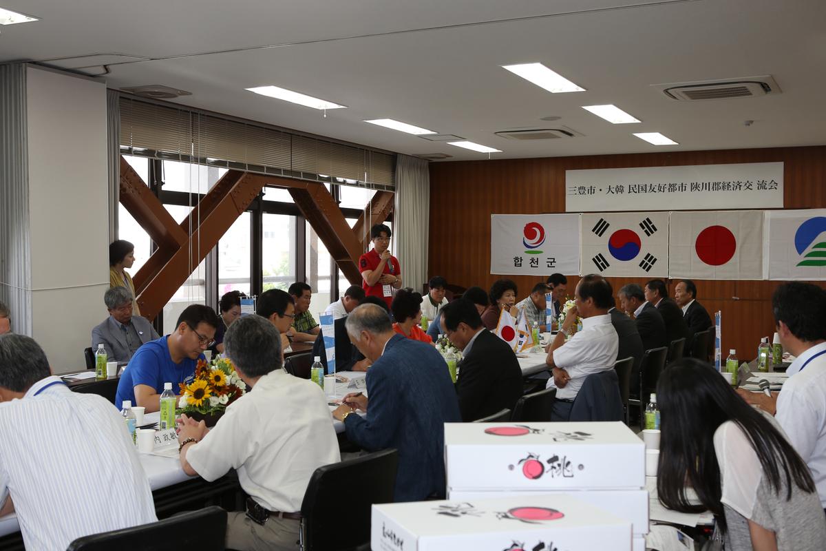 2013년 일본소야축제 2