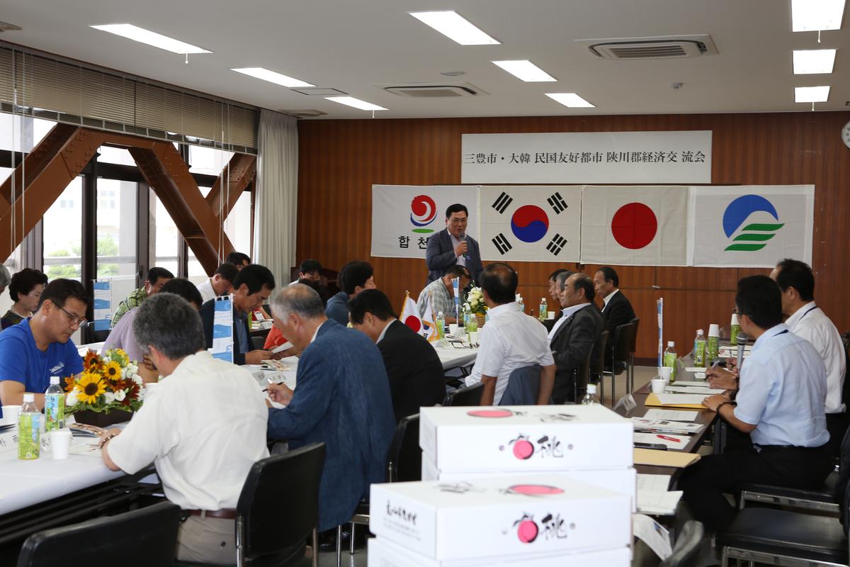 2013년 일본소야축제 2