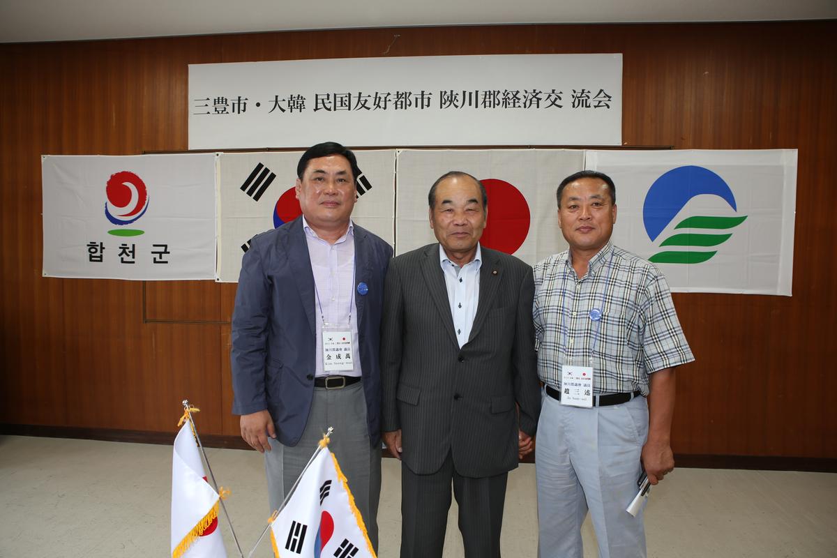 2013년 일본소야축제 2
