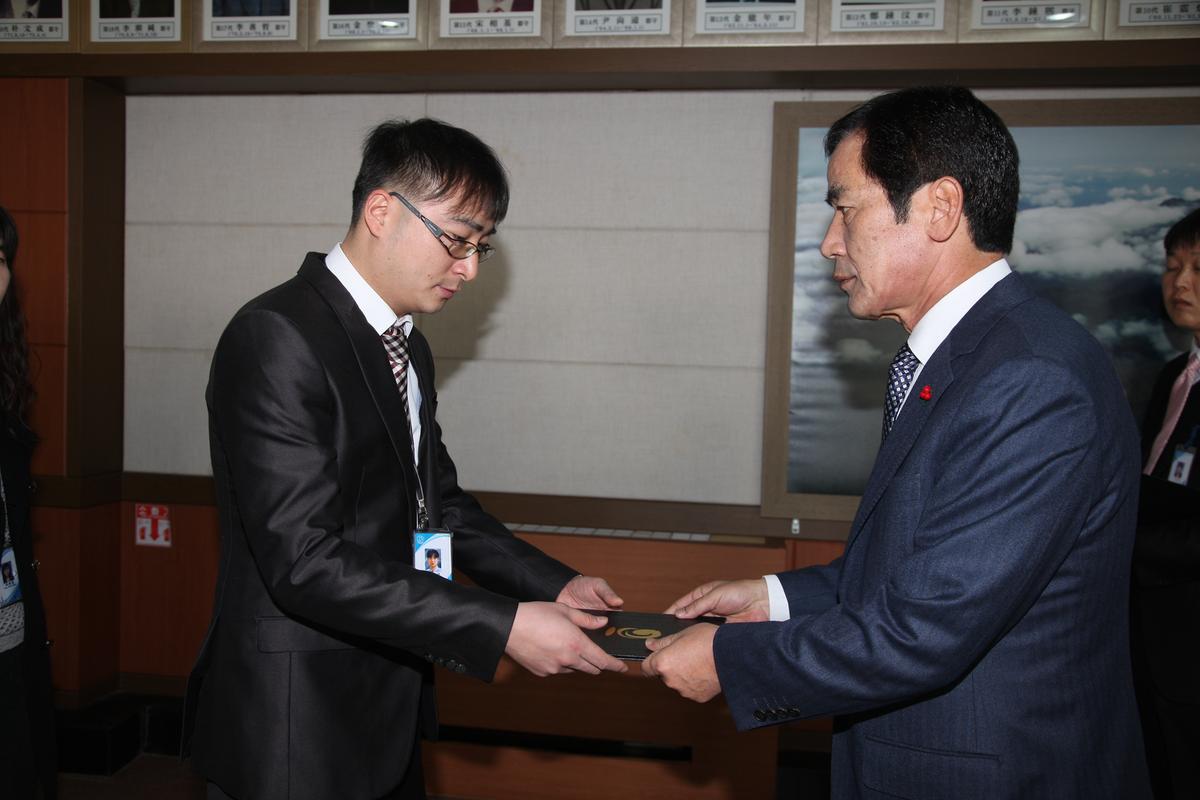 2012 인사이동