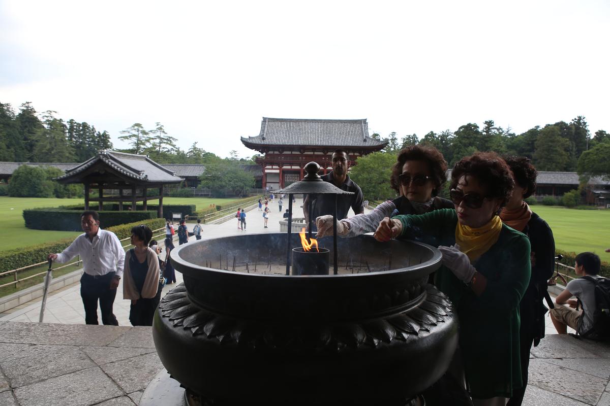 2013년 일본소야축제 1