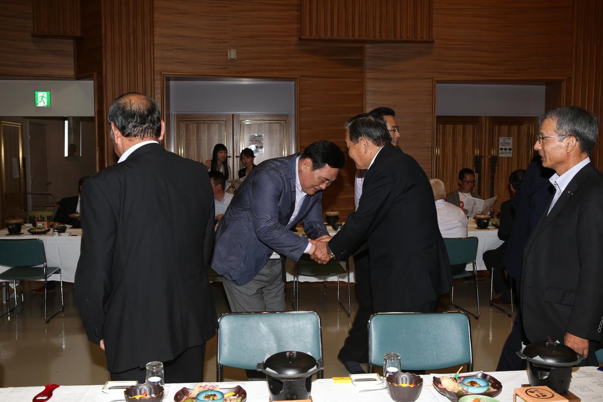 2013년 일본소야축제 1
