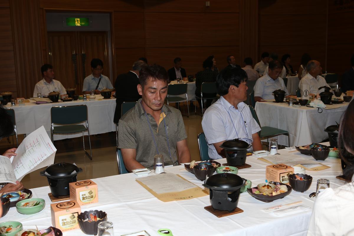 2013년 일본소야축제 1