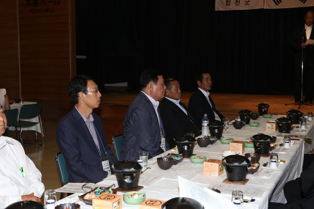 2013년 일본소야축제 1