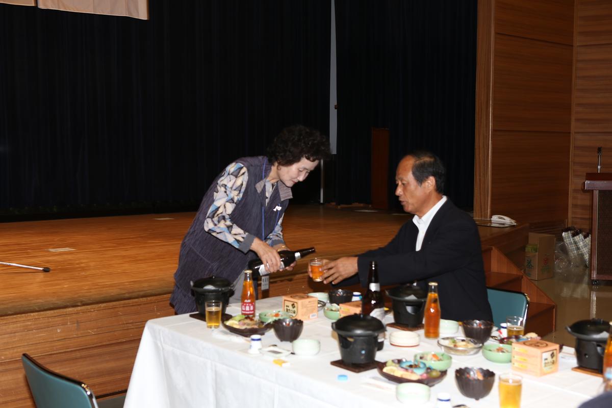 2013년 일본소야축제 1