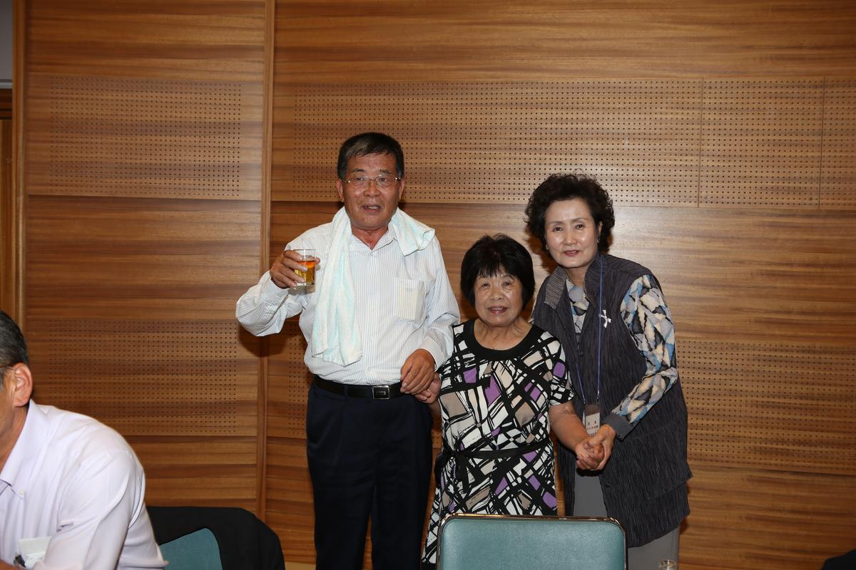 2013년 일본소야축제 1