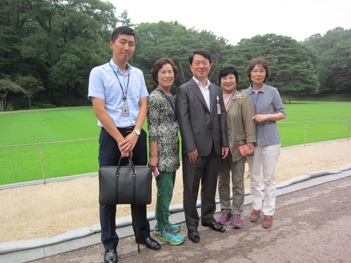 2013년 일본소야축제 1