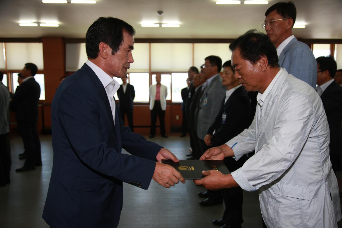 2012 인사이동