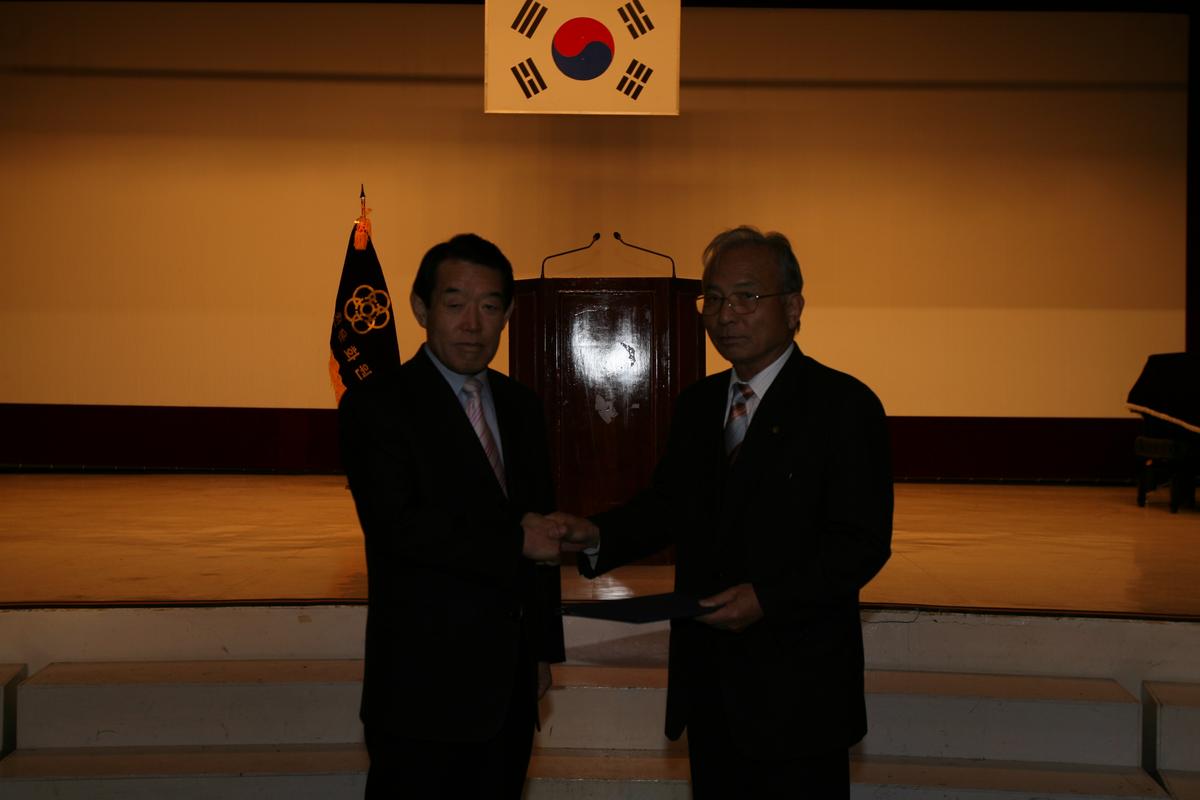 합천문화원45차정기총회