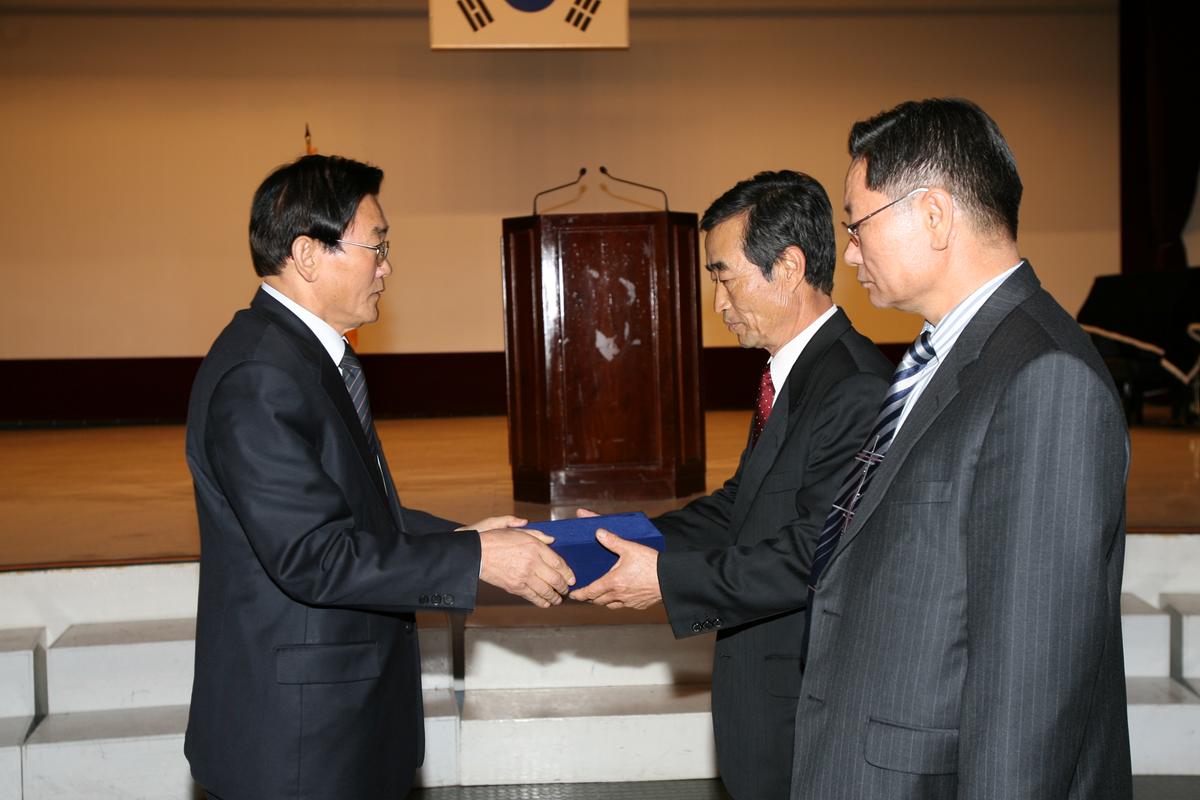 합천문화원45차정기총회