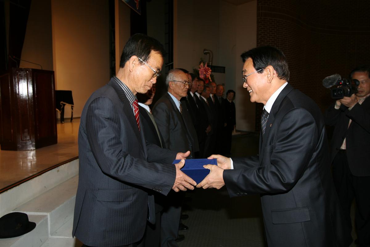 합천문화원45차정기총회