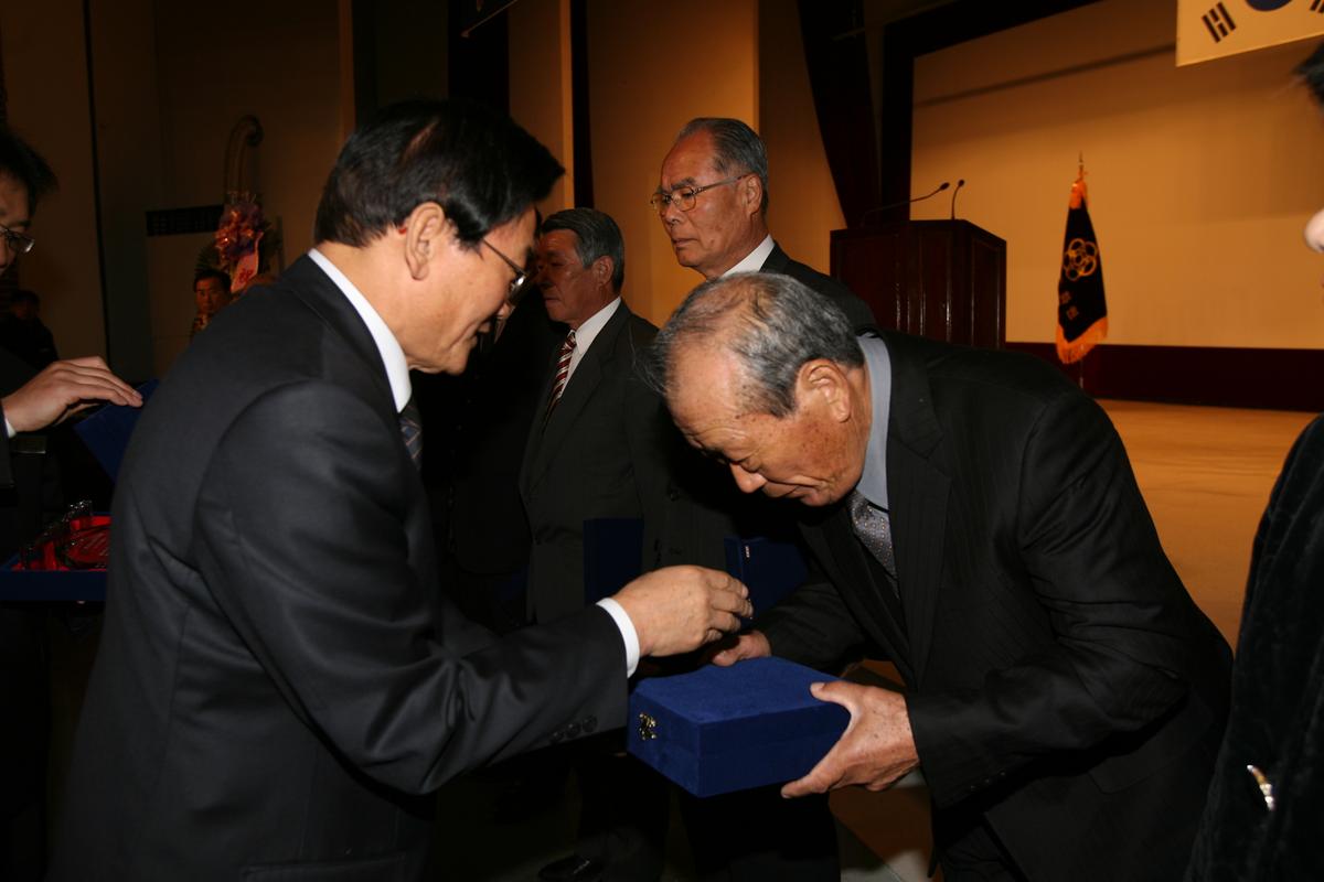 합천문화원45차정기총회
