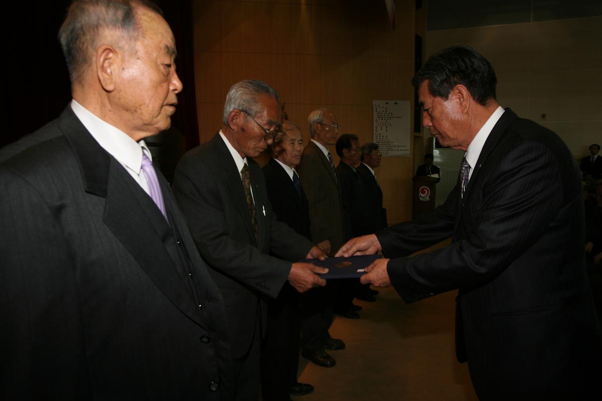 2007년 행사