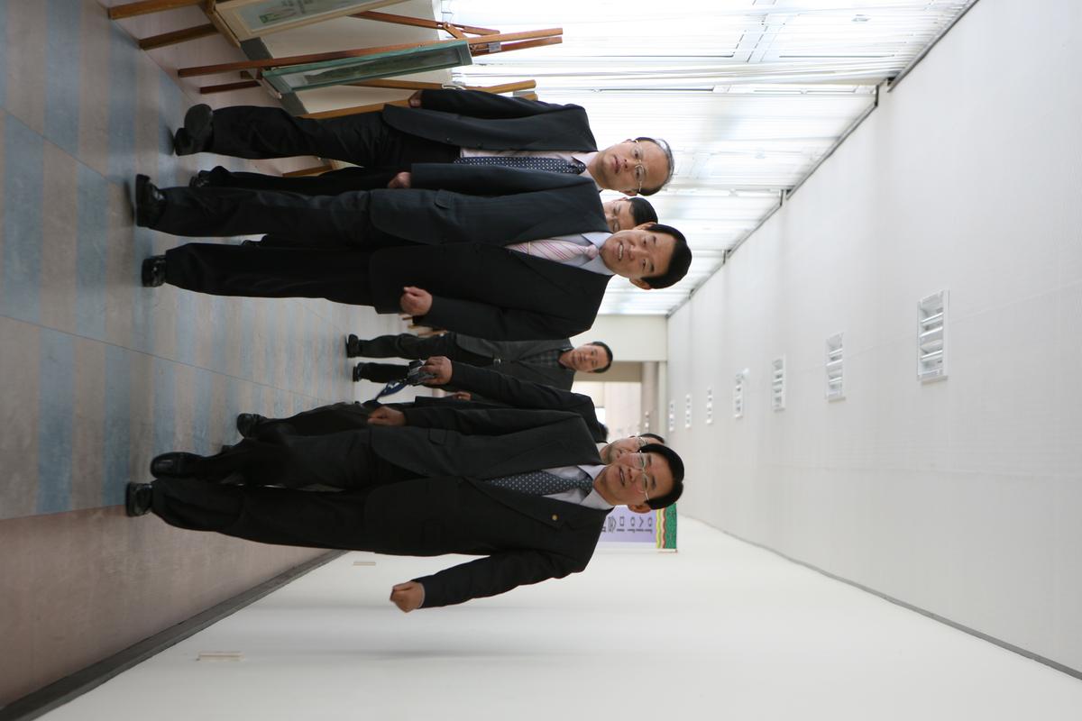 합천문화원 실버노래교실