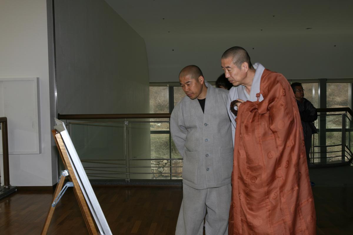 2007년 유일