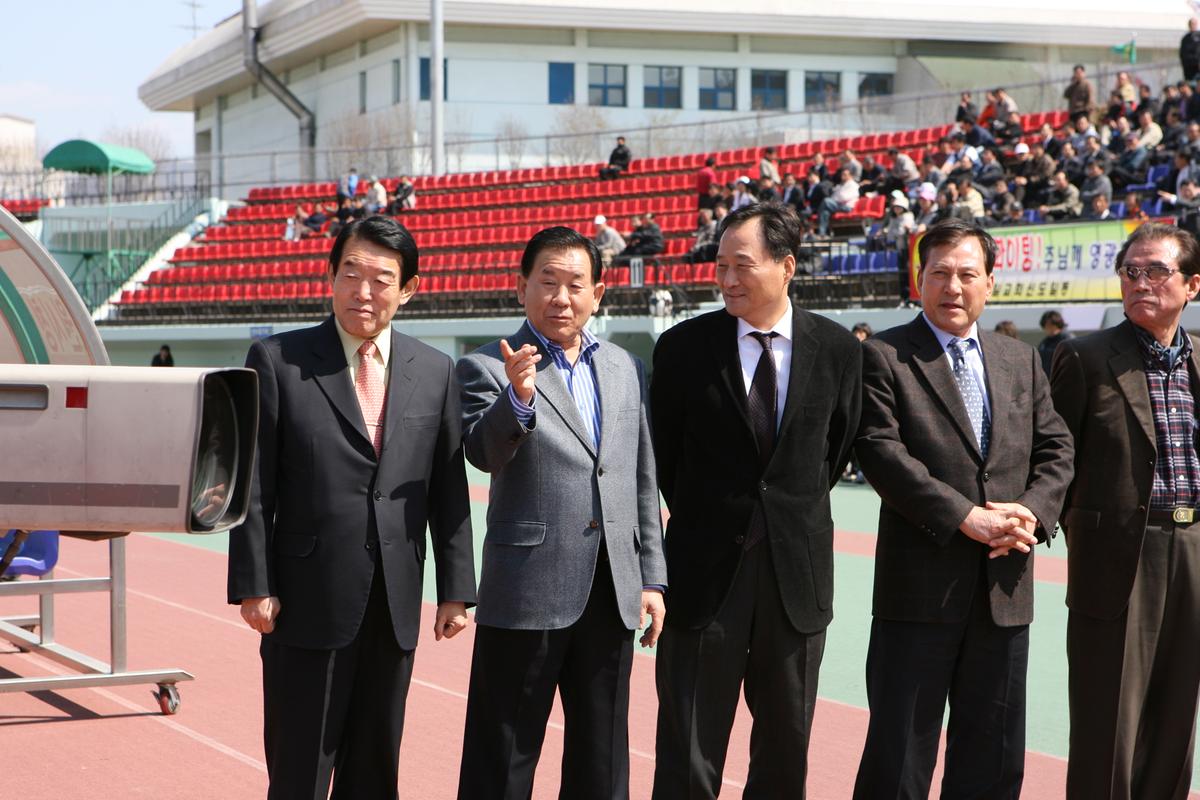 2007수원시청축구단