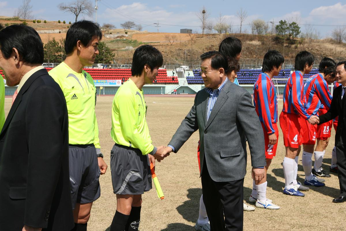 2007수원시청축구단