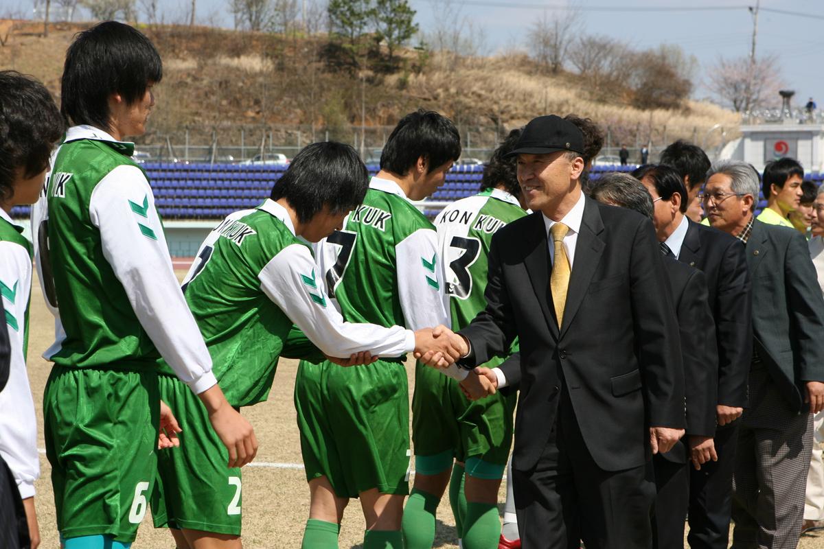2007수원시청축구단