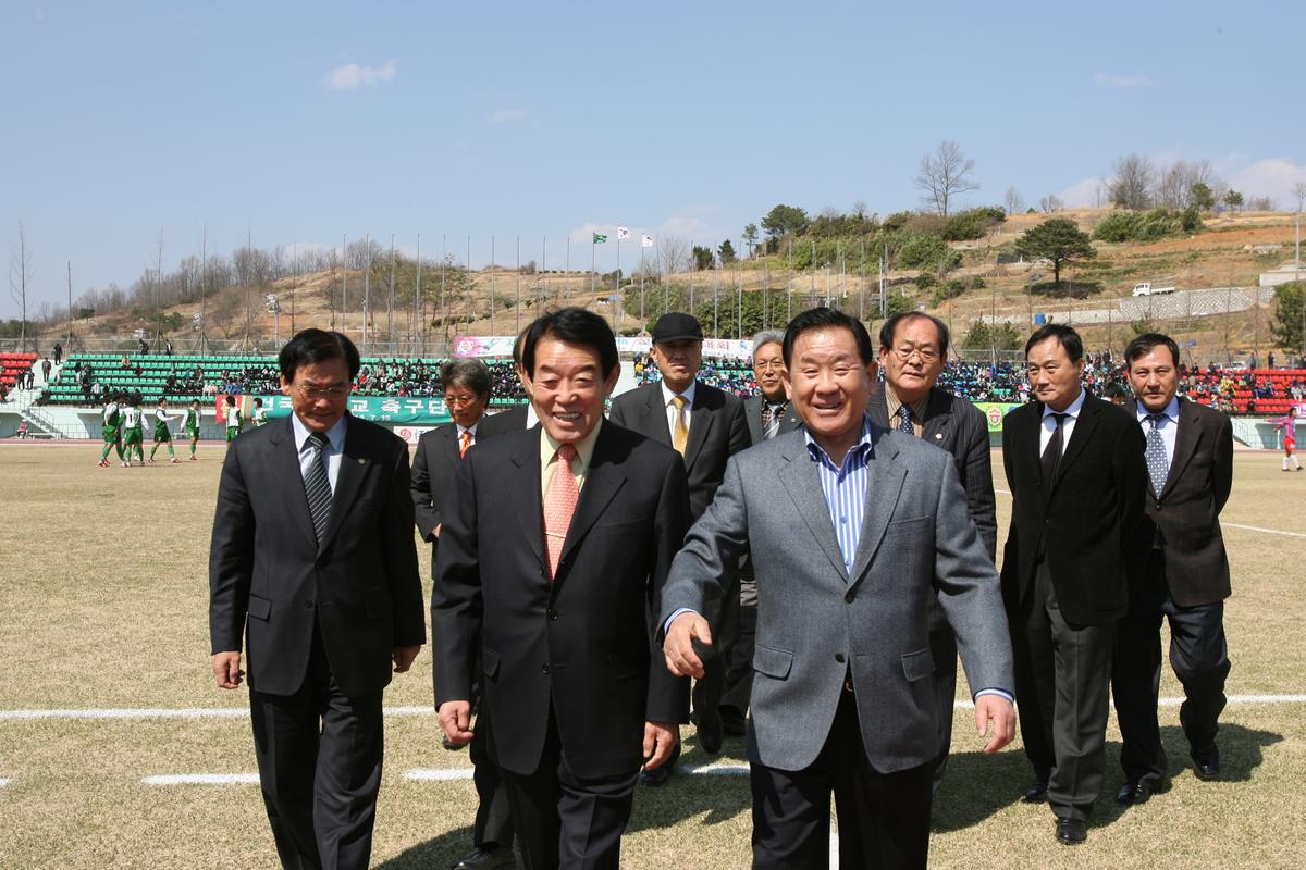 2007수원시청축구단