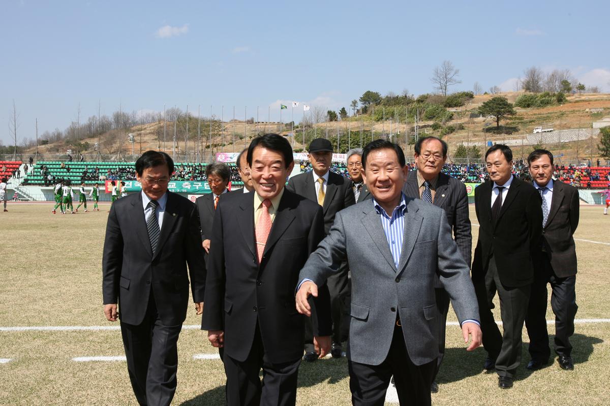 2007수원시청축구단