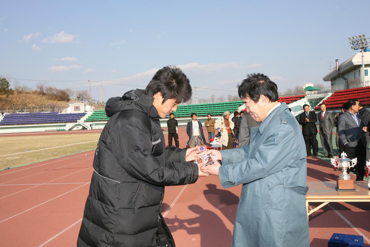 2007수원시청축구단