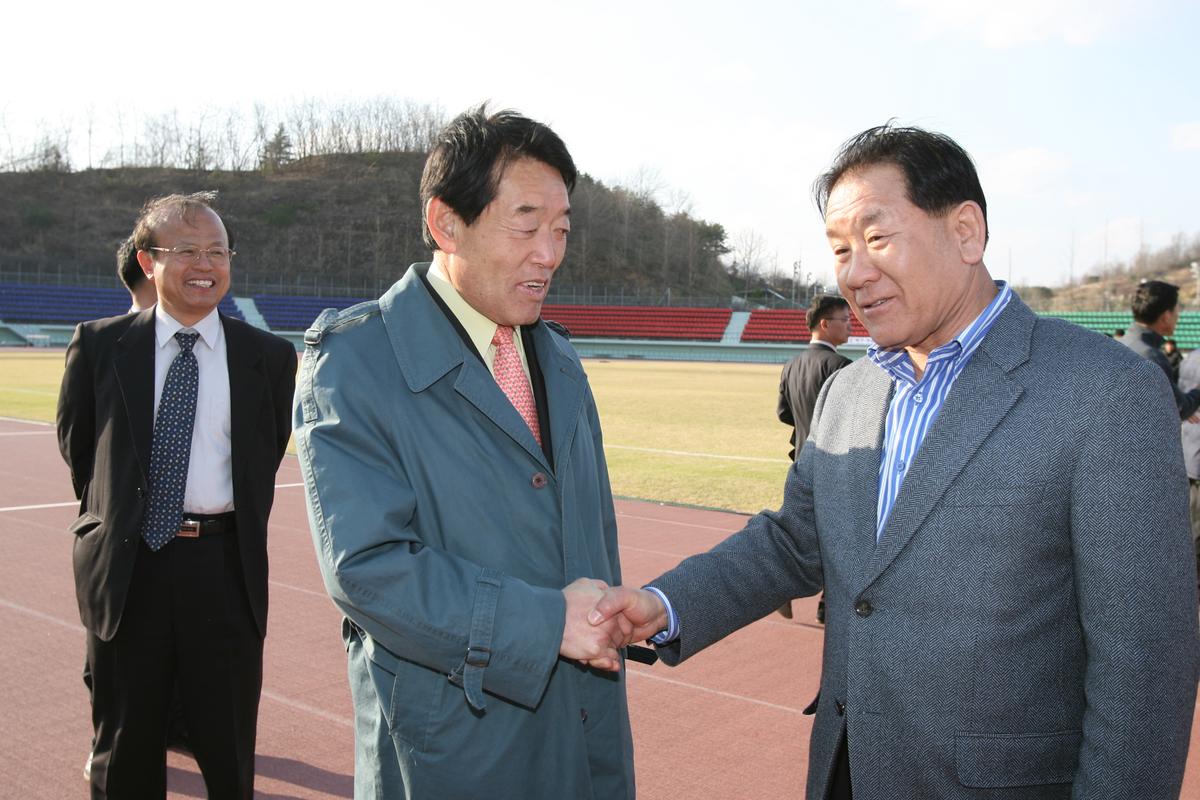 2007년시상식