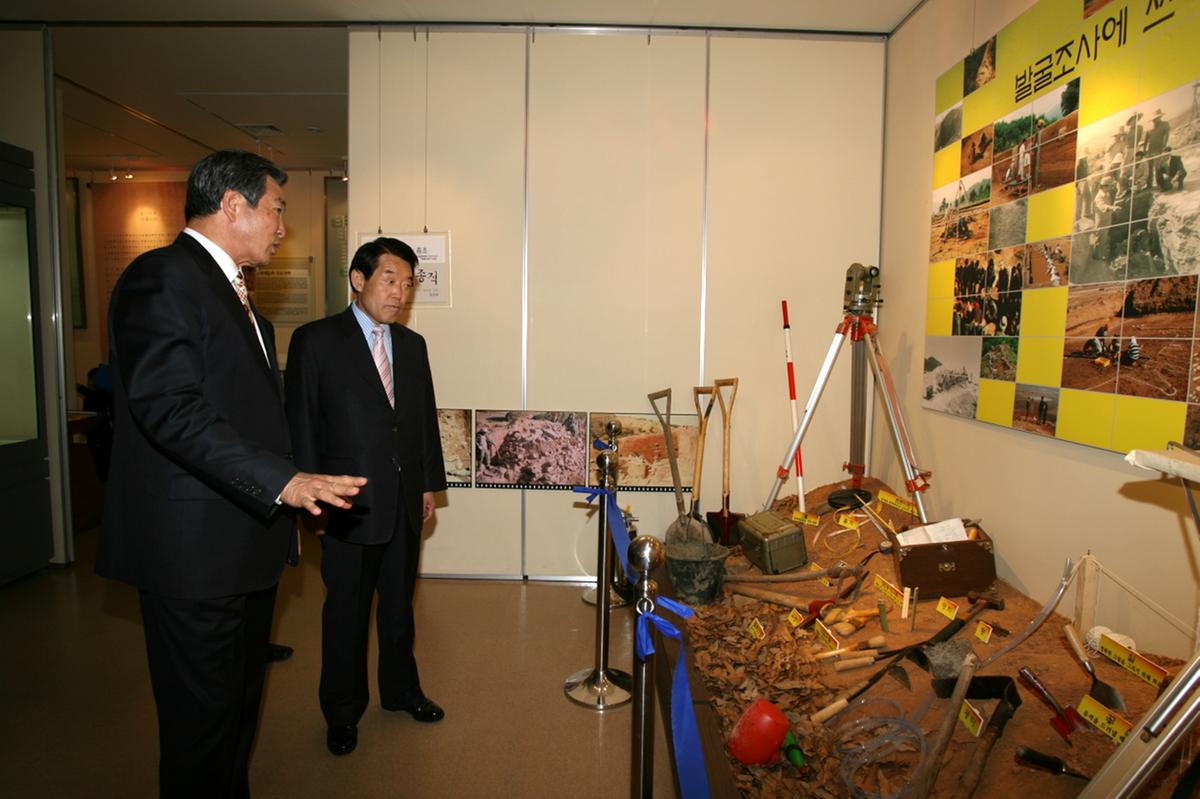 2007년대가야체험축제