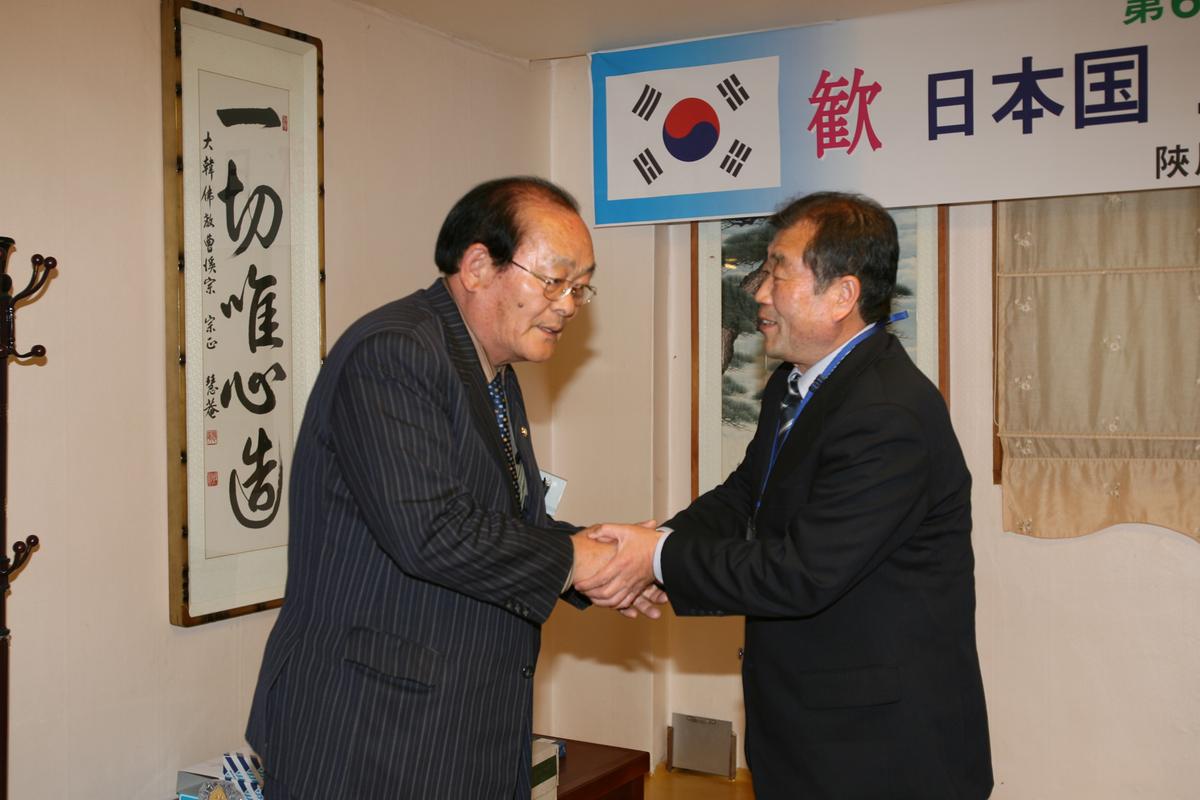 2007년일본국만찬