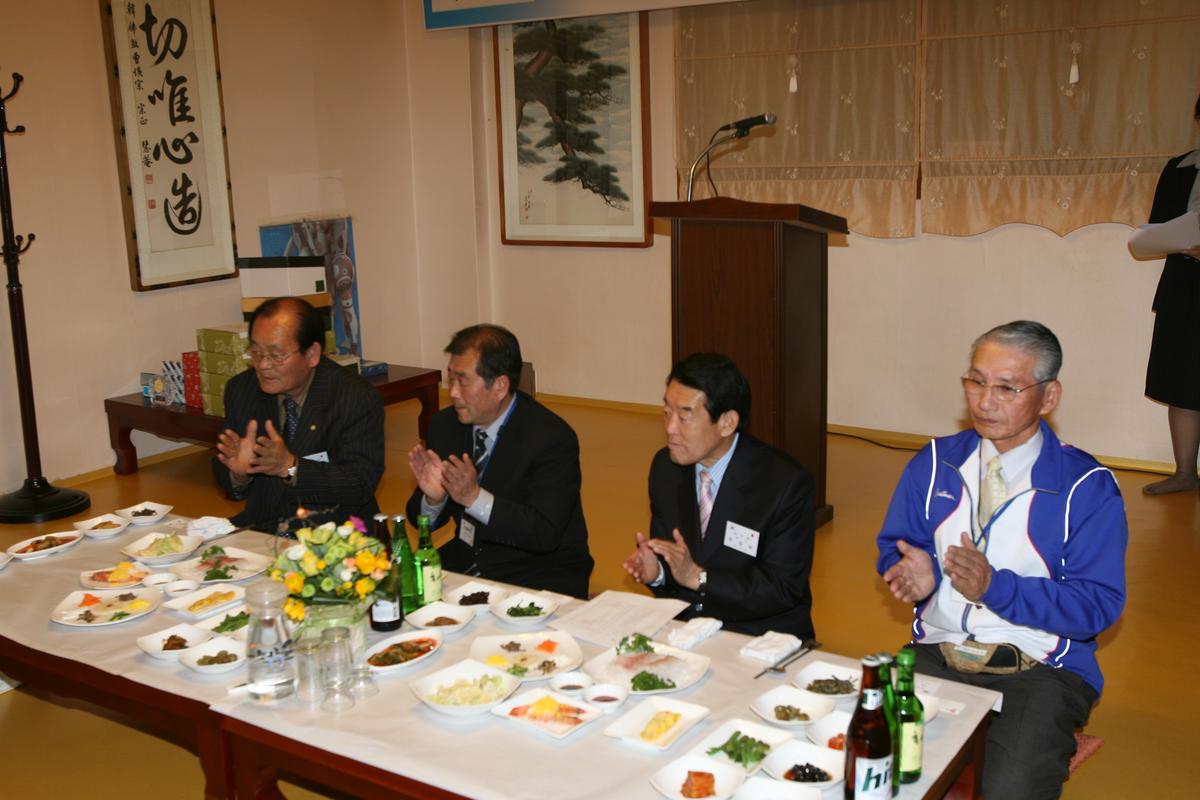 2007년일본국만찬