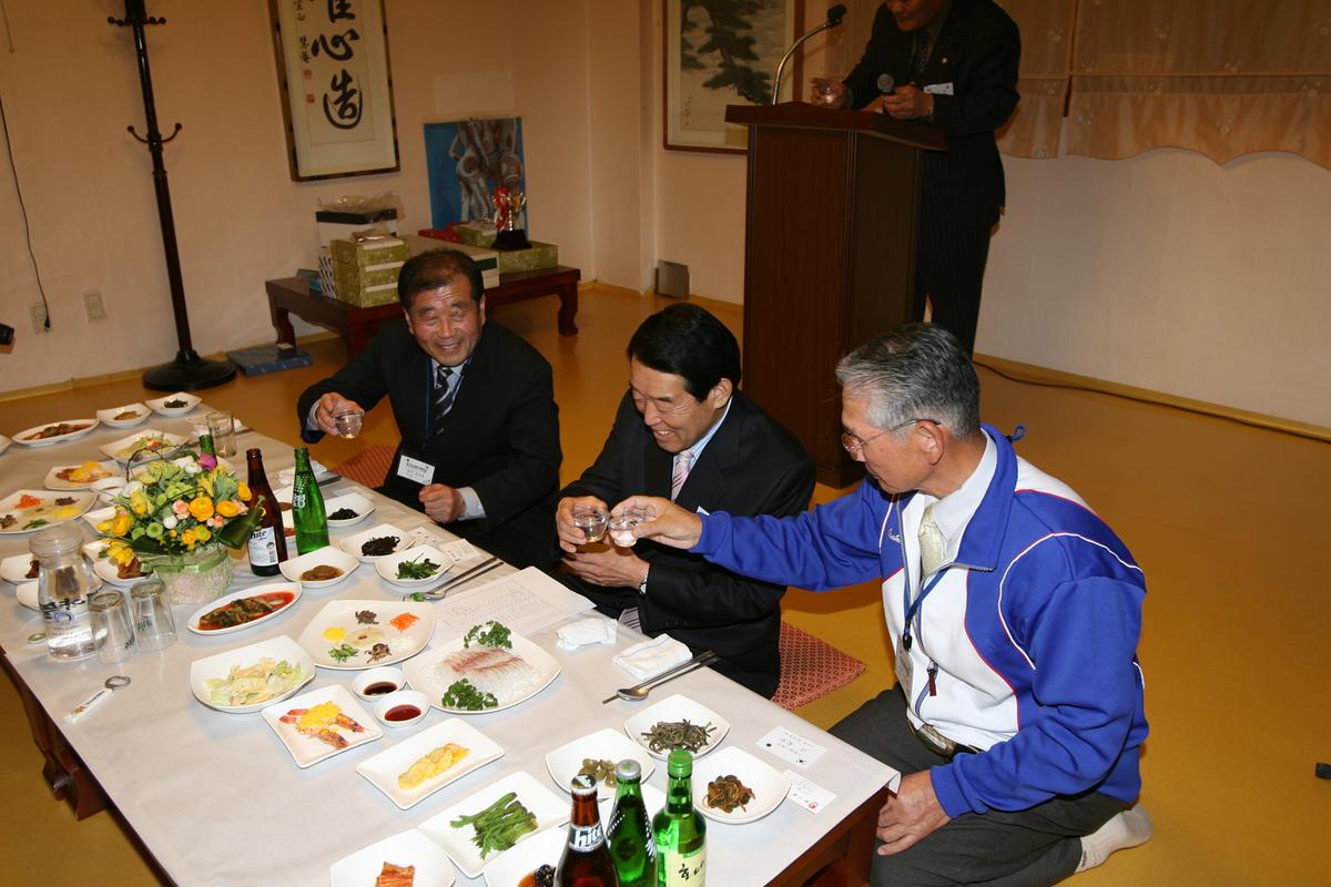 2007년일본국만찬2