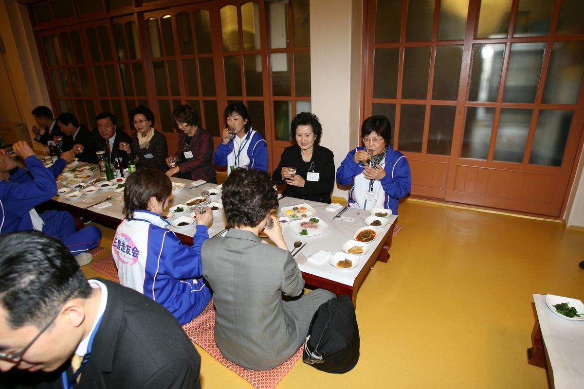 2007년일본국만찬2