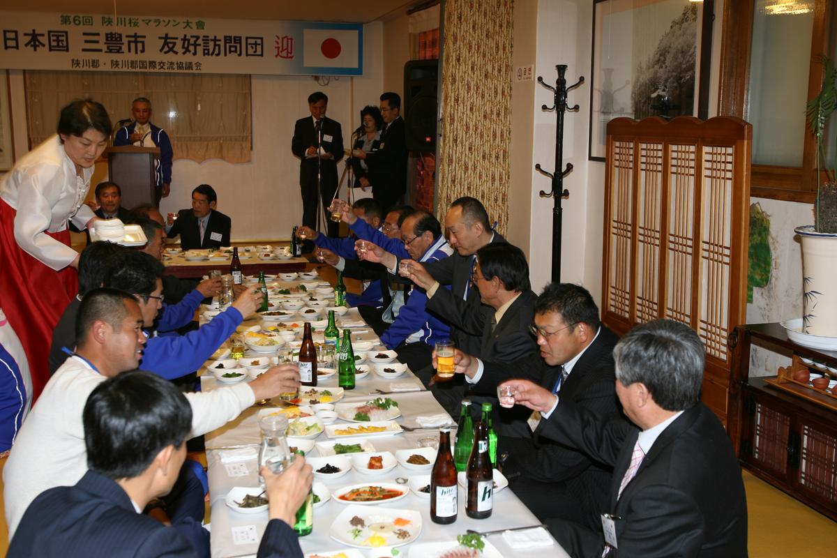 2007년일본국만찬2