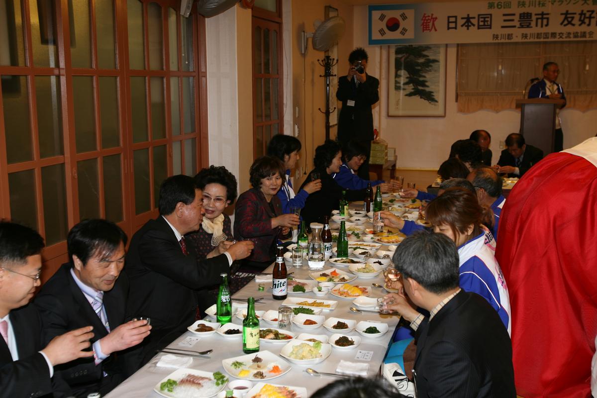 2007년일본국만찬2