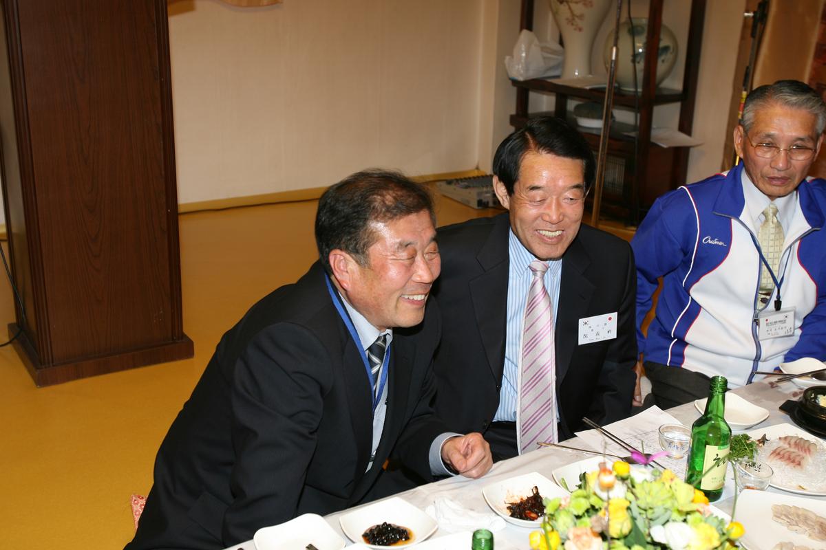 2007년일본국만찬2