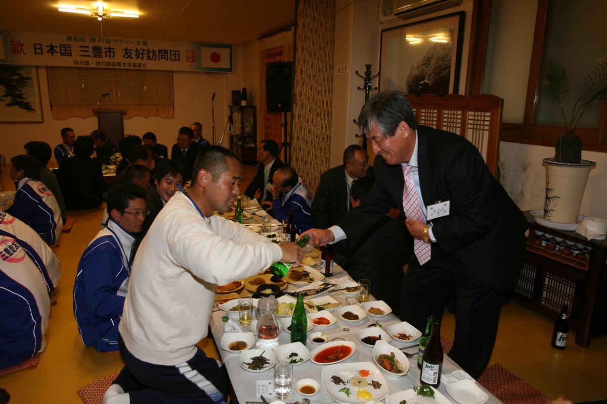 2007년일본국만찬2