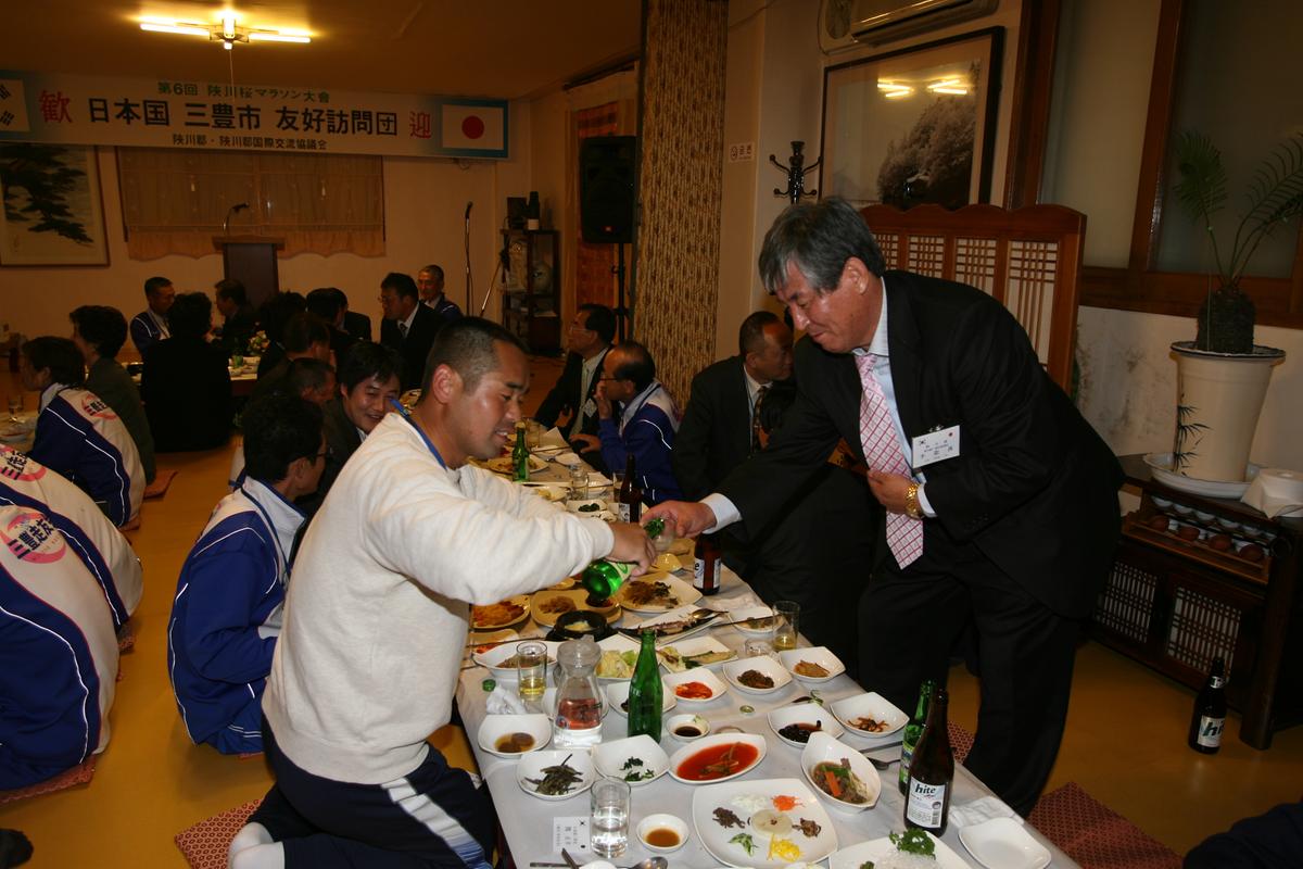 2007년일본국만찬2