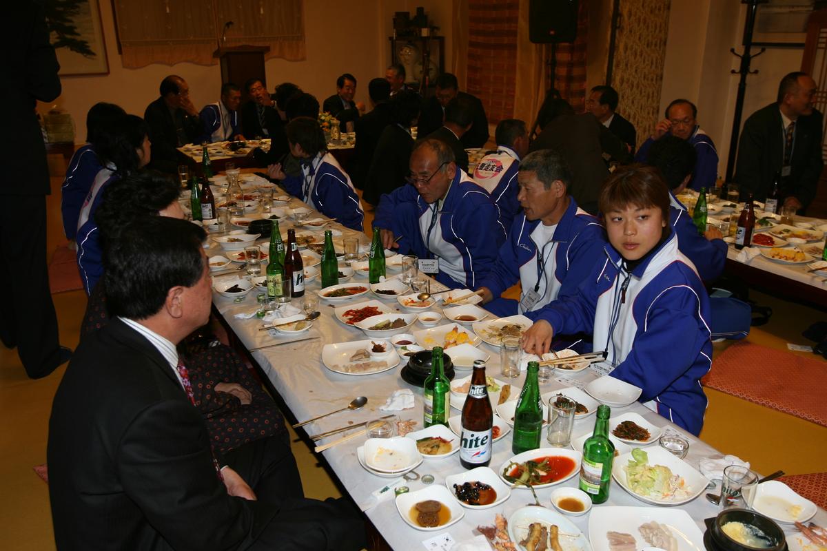 2007년일본국만찬2