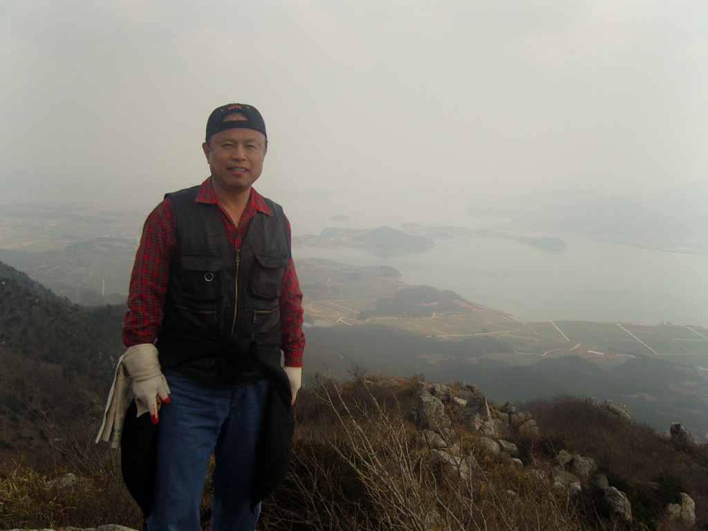 2007년산악회