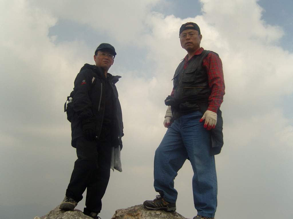 2007년산악회