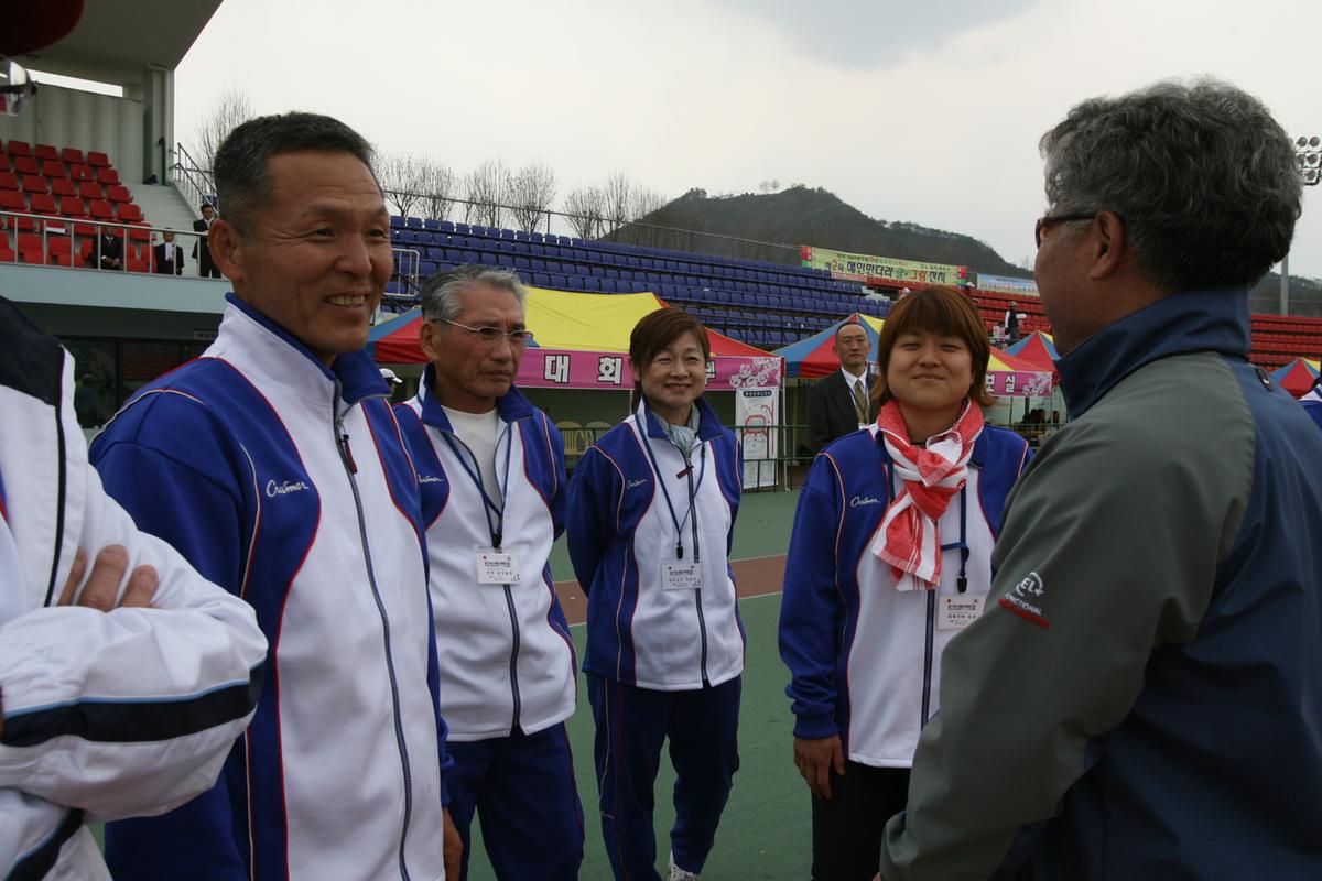 2007년 합천벛꽃마라톤축제6