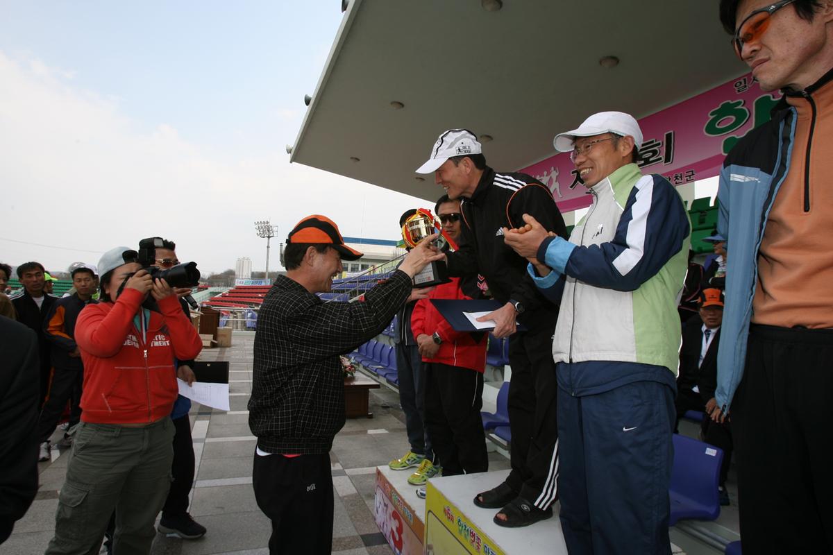 2007년 합천벛꽃마라톤축제6