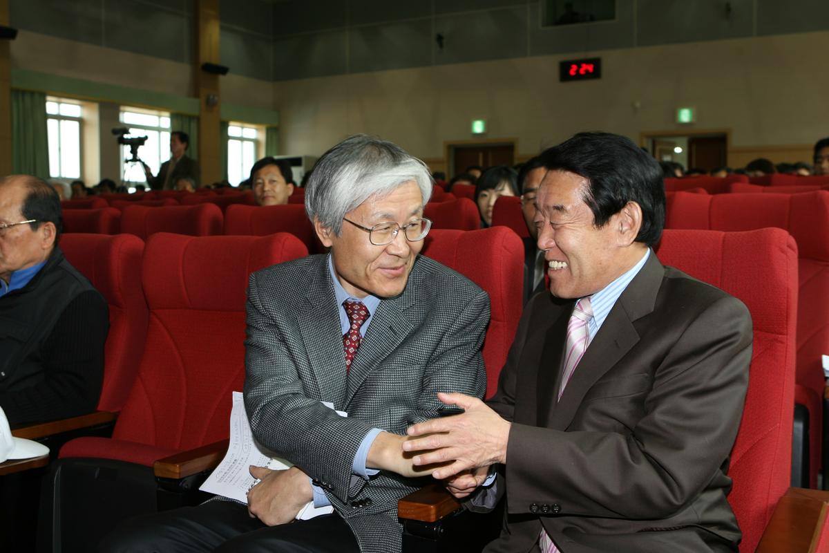 2007년제13회 한국현대사 흐름