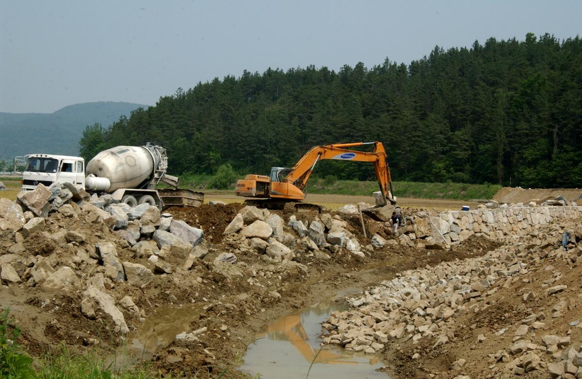 수해복구현장3