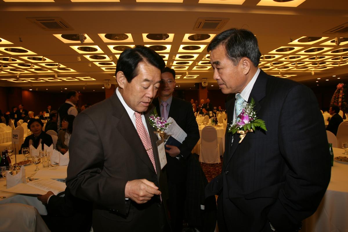 제경합천군 향우회 제30차 정기총회