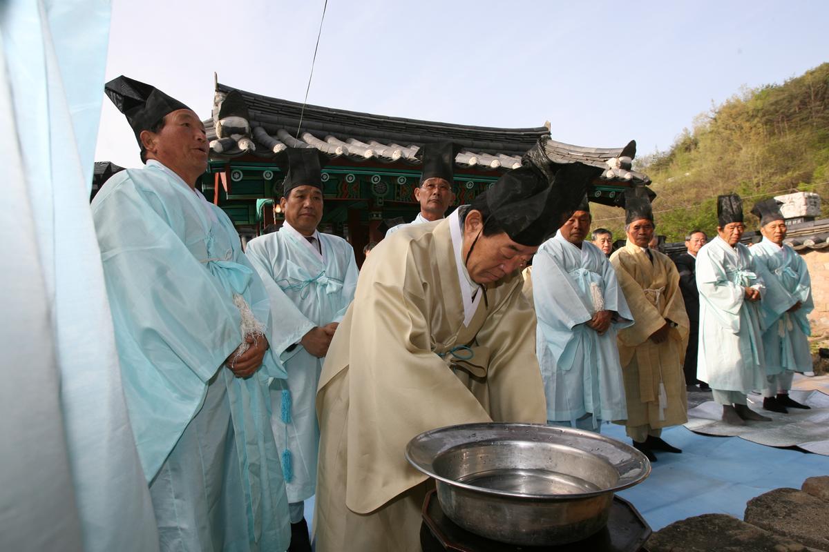 2007년제사행사-2